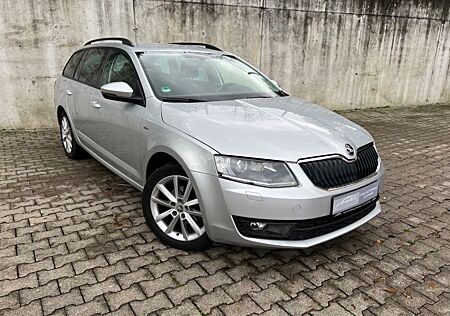 Skoda Octavia 1.6TDI DSG Joy Combi*EU6*AHK*Navi*2.Hand