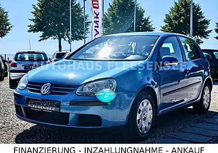VW Golf Volkswagen V 1.4 * KLIMA*TÜV 06/26*PDC*79€m.*