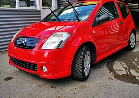 Citroën C2 1.1 VTR VTR