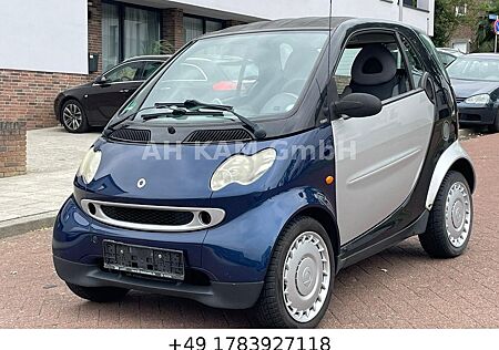 Smart ForTwo coupe Basis