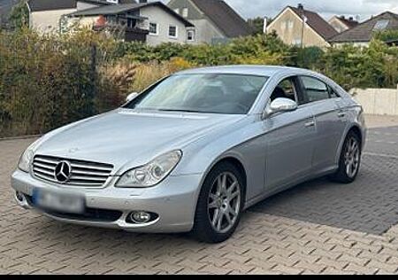 Mercedes-Benz CLS 350 -
