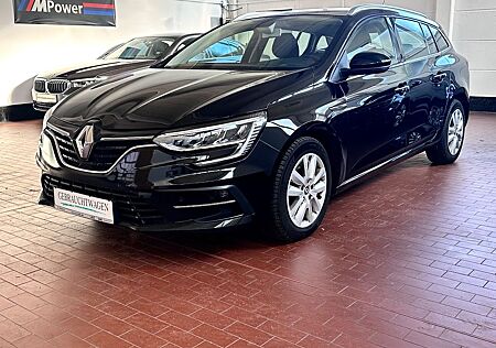 Renault Megane IV 1.5 Business Edition/LED/KAMERA/Keyles