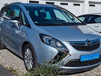 Opel Zafira Tourer 1.4 Turbo INNOVATION 88kW INNO...