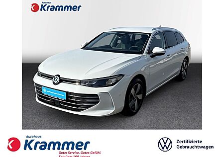 VW Passat Variant Volkswagen 1.5 eTSI Business DSG *AHK*R-Kame