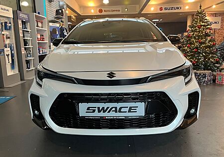 Suzuki Swace Comfort+ Automatik