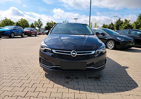 Opel Astra 1.4 Turbo ON 110kW ON