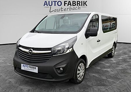 Opel Vivaro B Kasten/Kombi Combi L2H1 2,9t - AHK