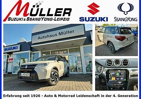 Suzuki Vitara 1.4 Mild-Hybrid Comfort+ 2024