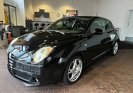 Alfa Romeo MiTo Junior mit Klimaanlage