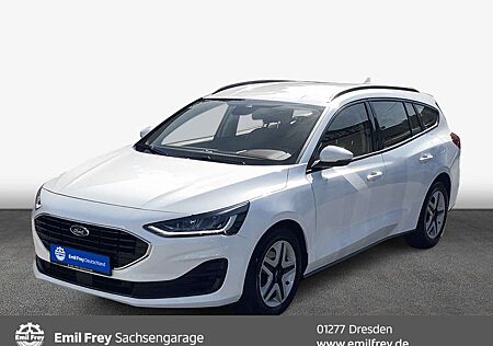 Ford Focus Turnier 1.5 EcoBlue Aut. COOL&CONNECT LED