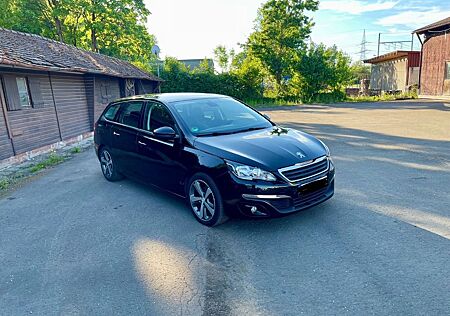 Peugeot 308 SW Allure 130 PureTech STOP & START Allure