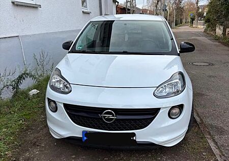 Opel Adam SLAM 1.4 74kW SLAM