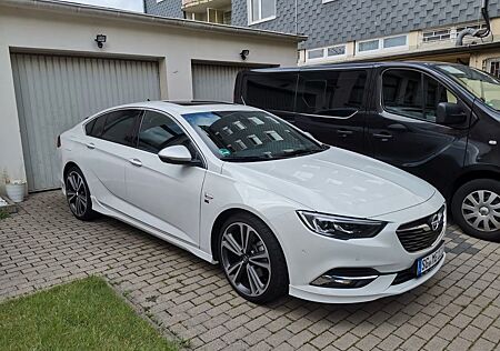 Opel Insignia Grand Sport Schräghecklimousine