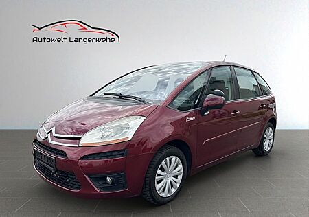 Citroën C4 Picasso C4*GrandPicasso*Tüv Neu*Pano*2.Hand*AC*