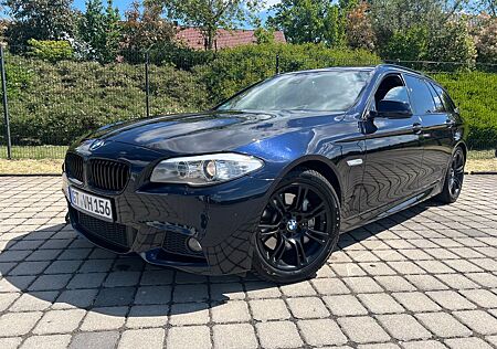 BMW 530d Touring