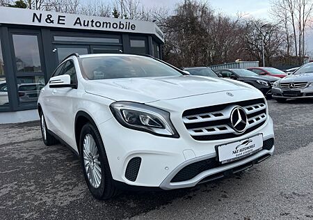 Mercedes-Benz GLA 200 d Style