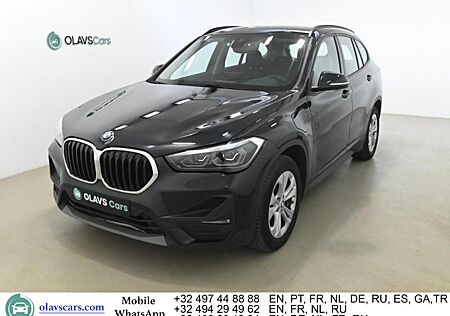 BMW X1 xDrive25e Aut. LED-Xenon KeylessGo Navi-Pro