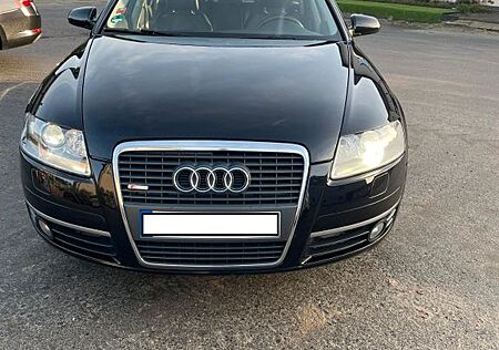 Audi A6 2.7 TDI (DPF) Avant -