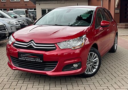 Citroën C4 Lim. Tendance *TÜV NEU*