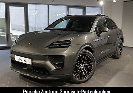 Porsche Macan 4 360 Kamera Memory Sitze ACC Klimaautom