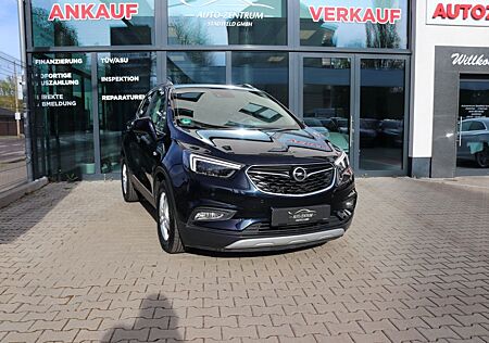 Opel Mokka X Innovation Kamera Leder Schiebedach Navi