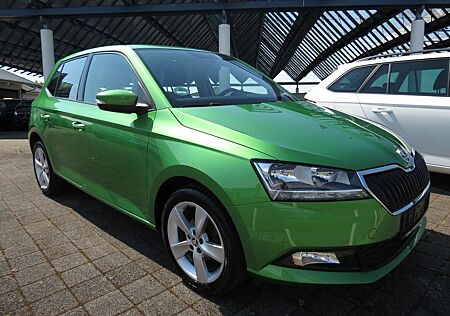 Skoda Fabia Cool Plus 1,0