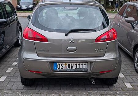 Mitsubishi Colt 1.3 30 Jahre 30 Jahre