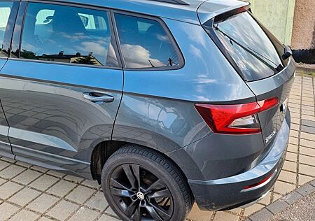 Skoda Karoq 1.5 TSI ACT SPORTLINE SPORTLINE