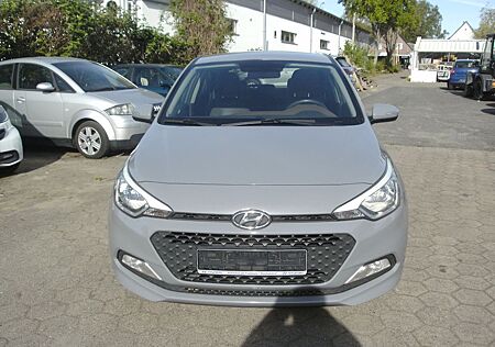 Hyundai i20 Classic
