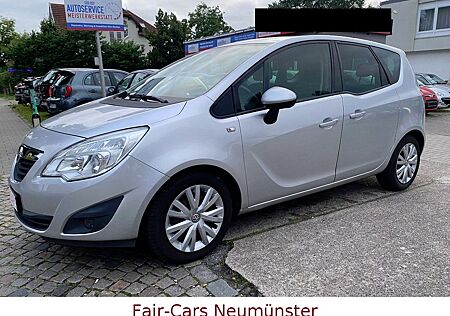 Opel Meriva 1.3 CDTI KLIMA 2.Hand