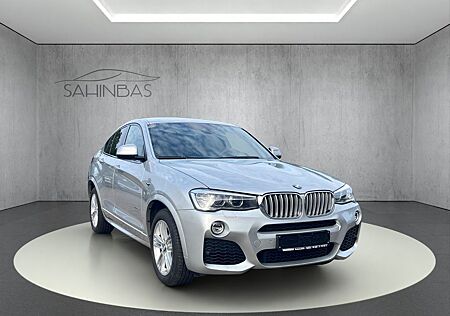 BMW X4 xDrive 35 d M Sport Head-Up *aus 2.Hand*