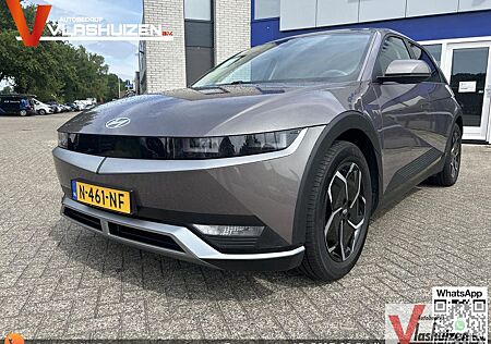 Hyundai IONIQ 5 Style 58 kWh | € 15.950,- NETTO! | NAVI