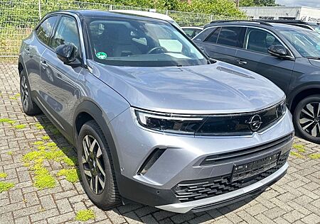 Opel Mokka 1.5 D Elegance / Alu / Navi / VC / MFL /
