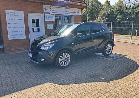 Opel Mokka Innovation
