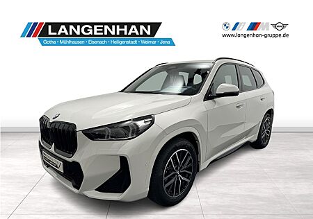 BMW X1 sDrive20i M Sport AKTIONSMODELL NAVI AHK LED