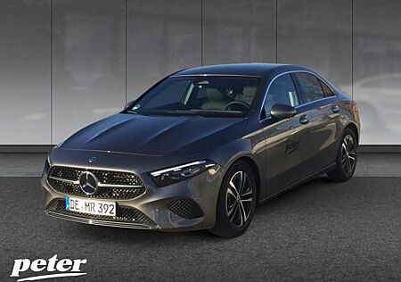 Mercedes-Benz A 180 Limousine Progressive Advanced Plus, AHV