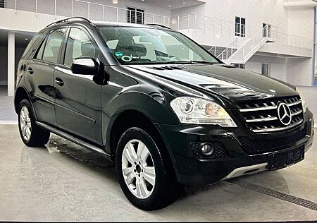 Mercedes-Benz ML 350 ML 350CDI Autom. 4MATIC*AHK 3500KG*TMPO*NAVI*TÜV