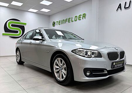 BMW 520 i / LEDER / BI-XENON / SCHIEBEDACH