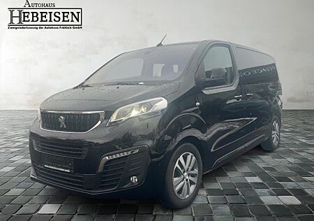 Peugeot Traveller L2 2.0 BlueHDi 180 S&S EAT8 Allure