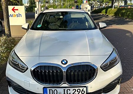 BMW 118i Advantage Advantage