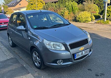 Chevrolet Aveo 1.4 LT LT