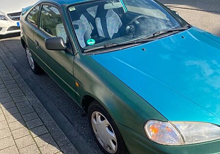Toyota Paseo 1.5 16V -