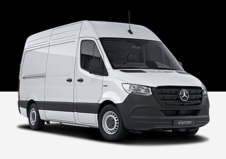 Mercedes-Benz Sprinter eSprinter 320 Kasten Hochdach Standard
