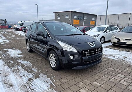 Peugeot 3008 Active / EURO 5 / TÜV 04 - 2027