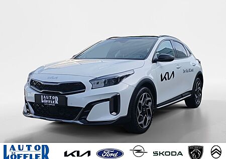 Kia XCeed GT-Line NAVI' KLIMA' TEMP' PDC' RFK'