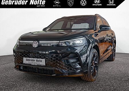 VW Tiguan Volkswagen R-Line 1,5 l eHybrid 130 kW 177 PS / 85 k