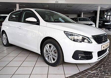 Peugeot 308 gebraucht kaufen Peugeot 308 Active Pack NAVI PDC FaceLift LED WiFi