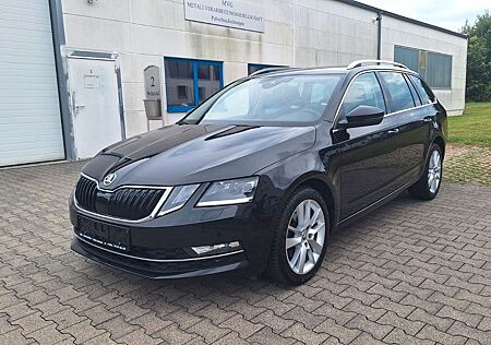 Skoda Octavia Combi Premium Edition,LED,Kamera,ACC