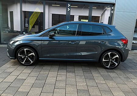 Seat Ibiza FR TSI DSG LED+ACC+18"+CARPLAY