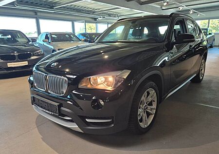 BMW X1 18 i sDrive **LEDER/X-LINE**